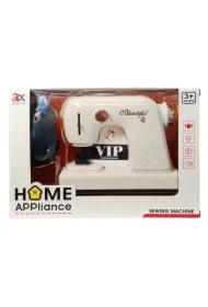 Maszyna do szycia na baterie