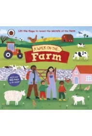 A Walk on the Farm