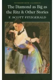 Diamond as Big as the Ritz & Other Stories