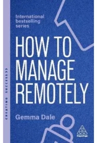How to Manage Remotely