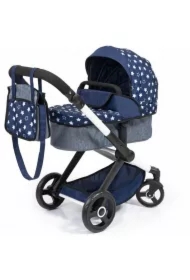 Wózek dla lalek Xeo