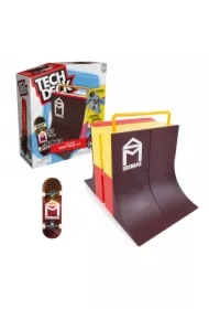 Tech Deck Ścianka do akrobacji