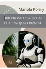 100 promptów do ai dla biznesu