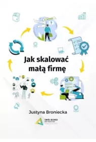 Jak skalować małą firmę