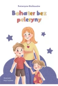 Bohater bez peleryny