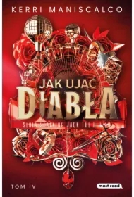 Jak ująć diabła. Stalking Jack the Ripper. Tom 4