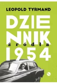 Dziennik 1954. Źródła