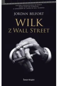 Wilk z Wall Street