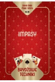Brydżowe techniki. Impasy