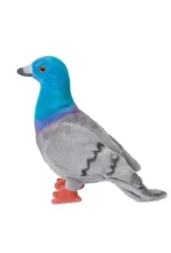 Gołąb miejski 20cm