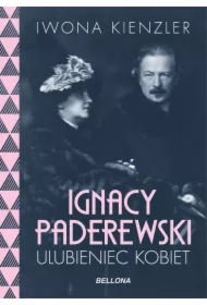 Ignacy Paderewski - ulubieniec kobiet