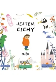 Jestem cichy