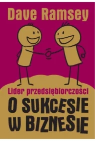 Lider przedsiębiorczości