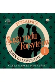 Saga rodu Forsyte'ów. Posiadacz