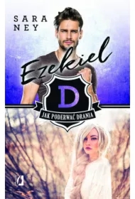 Ezekiel. Jak poderwać drania?