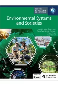 Environmental Systems and Societies for the IB Diploma