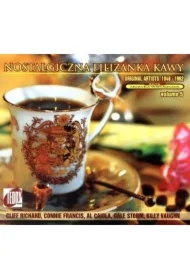 Nostalgiczna filiżanka kawy Vol.5 CD