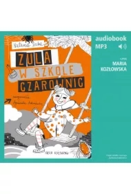 Zula w szkole czarownic (t. 2)