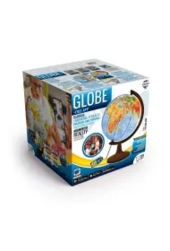 Globus pol.-fiz podświetl. Multi Globe AR 32cm SK