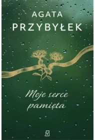 Moje serce pamięta. Detektyw Rafał Kamieński. Tom 4