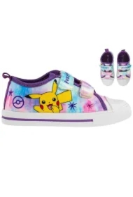 Tenisówki dziecięce Pokemon Pikachu rozmiar 30
