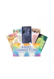 Angel Connections, zestaw kart do wróżenia