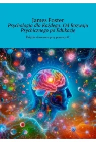 Psychologia dla Każdego: Od Rozwoju Psychicznego po Edukację