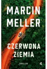 Czerwona ziemia (pocket)