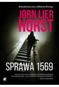 Sprawa 1569. Cykl William Wisting. Tom 15