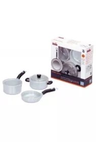 Zestaw garnków z patelnią WMF