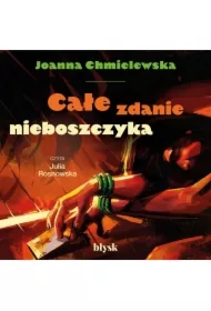 Całe zdanie nieboszczyka