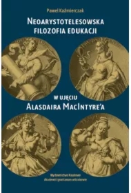 Neoarystotelesowska filozofia edukacji w ujęciu...