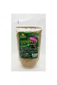 Ostropest plamisty mielony Suplement diety