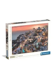 Puzzle 1000 el. HQ Shades Of Santorini