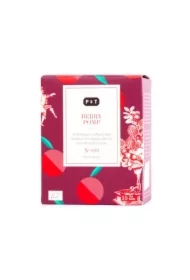 Berry Pomp Herbata owocowa