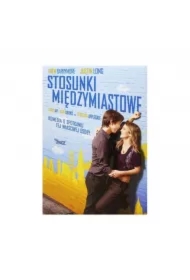 Stosunki Międzymiastowe Dvd Pl