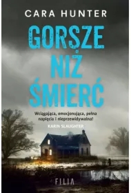 Gorsze niż śmierć