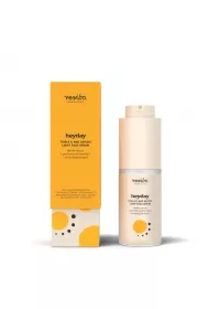 Heyday lekkie serum do twarzy z potrójną witaminą C i antyoksydantami