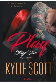 Play. Stage Dive. Tom 2