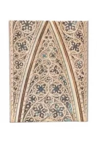 Kalendarz tygodniowy ultra 2025 Vault of the Milan