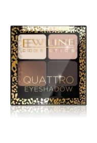 Quattro 09 Cień do powiek