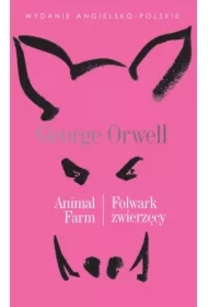 Animal Farm, Folwark zwierzęcy. Literatura w oryginale
