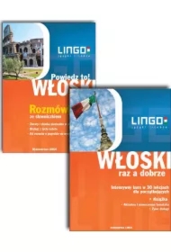 Pakiet włoski: Powiedz to!, Raz a dobrze