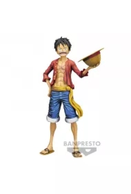 Figurka BP One Piece Grandista Nero Monkey D.Luffy