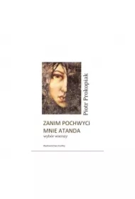 Zanim pochwyci mnie atanda