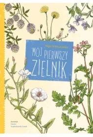 Mój pierwszy zielnik