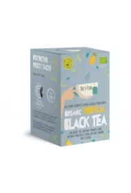 Herbata czarna o smaku owoców tropikalnych (tropical black)