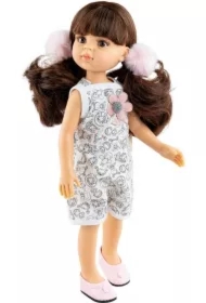 Lalka hiszpańska Estefania 32cm