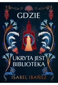 Gdzie ukryta jest biblioteka