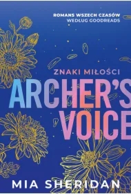 Archer`s Voice. Znaki miłości. Wydanie specjalne
